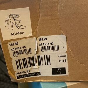 Women’s suede heels